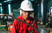 Bản lĩnh người thợ trẻ