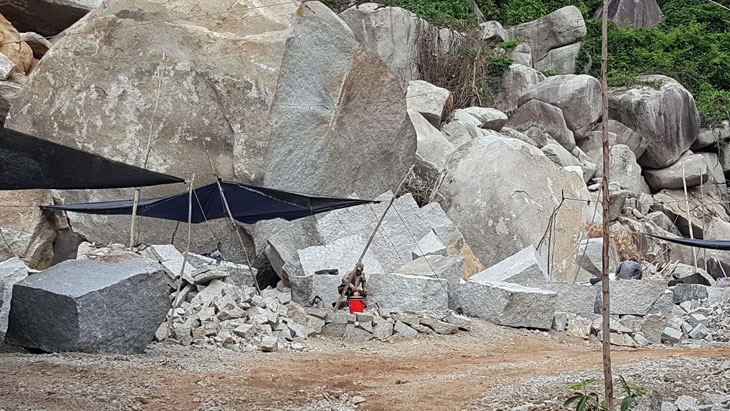 Phận đá Đời người phan-da-doi-nguoi