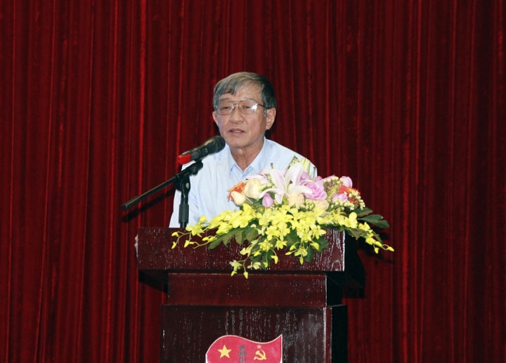 PVEP tổ chức Hội thảo chiến lược TKTD 2021 2030 và định hướng đến 2045
