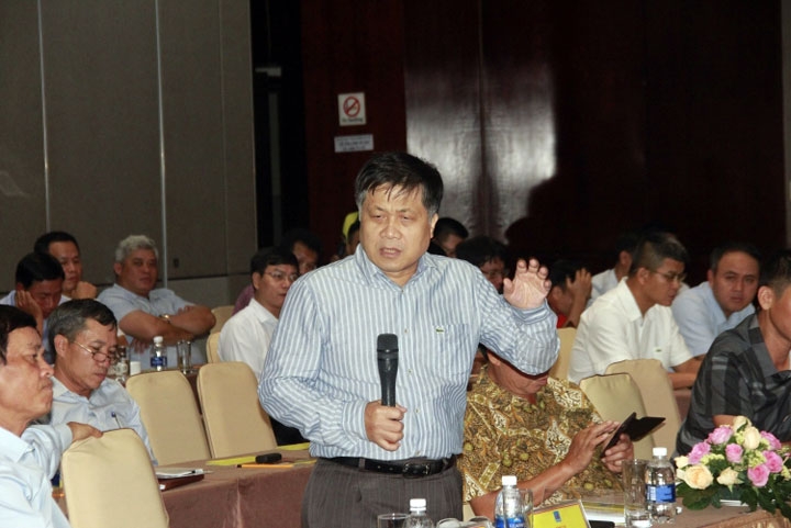 PVEP tổ chức Hội thảo chiến lược TKTD 2021 2030 và định hướng đến 2045