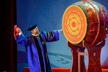 QS 5 sao: “Bệ phóng” để VinUni chinh phục giấc mơ đại học đẳng cấp thế giới