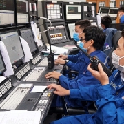 BSR tiếp tục chủ động phòng, chống dịch Covid-19