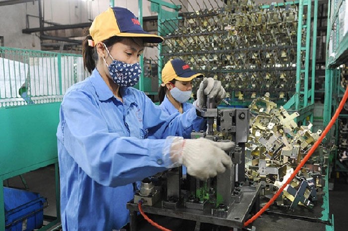 Phục hồi kinh tế - Cần một chương trình tổng thể với quy mô đủ lớn
