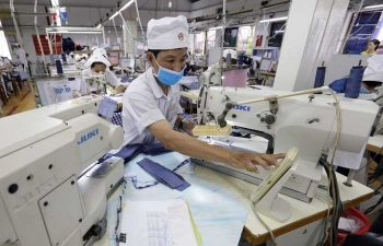 Giải pháp nào “cứu nguy” doanh nghiệp?