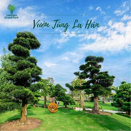 Căn hộ đột phá tiện ích hút khách hậu Covid