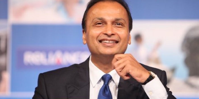 Tỷ phú trong Hồ sơ Pandora: Tỷ phú Ấn Độ Anil Ambani và sự sụp đổ kinh hoàng - Bài 2