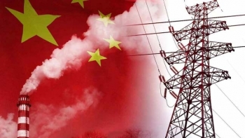 Vì sao Trung Quốc rơi vào khủng hoảng năng lượng?