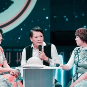 Thời của người yêu âm nhạc