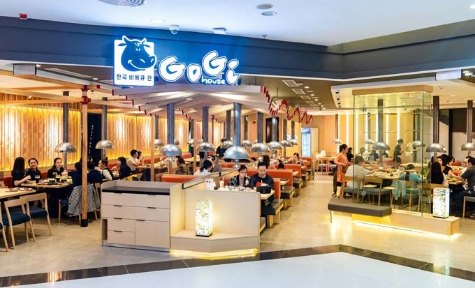 Top 5 nhà hàng được “săn lùng” nhiều nhất dịp 20.10