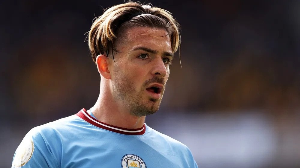 Jack Grealish: "Giá của tôi 100 triệu bảng nhưng tôi không phải người chuyên ghi bàn"