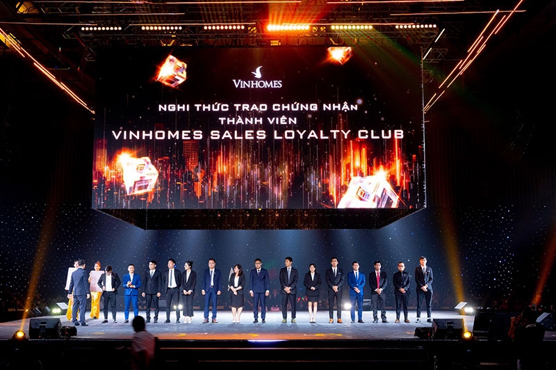 Thị trường bất động sản háo hức với sản phẩm suất đầu tư đầu tiên của VMI JSC