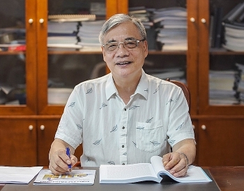 Phải có doanh nghiệp mạnh để quốc gia vươn tới thịnh vượng