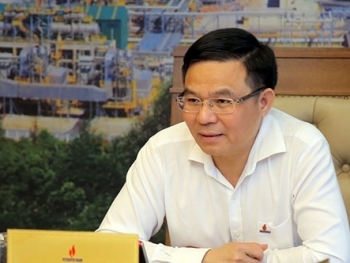 [PetroTimesMedia] Cần xây dựng chiến lược cụ thể cho việc phát triển năng lượng tái tạo ngoài khơi