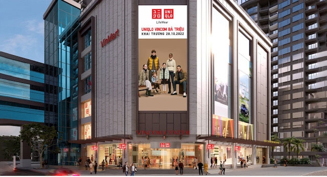 Vincom Center Bà Triệu 2: Biểu tượng mua sắm thời thượng “tái xuất” với loạt thương hiệu đình đám