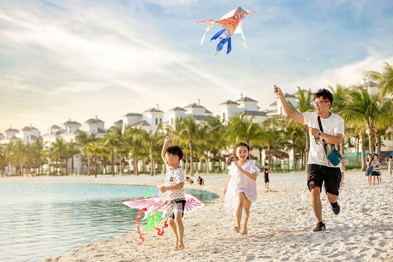 Giải mã “cơn sốt” dòng vốn nhỏ đang chảy mạnh vào đầu tư BĐS