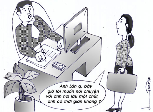 Bí mật của những cuộc đời (Kỳ 33)
