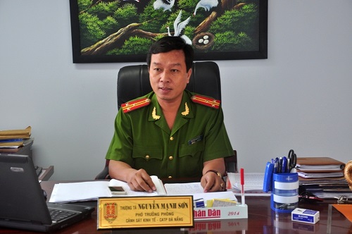 Giả danh nhân viên VNPT để lừa đảo