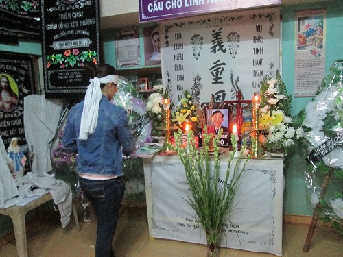 Sự thật về câu chuyện 