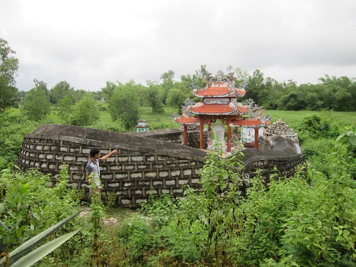 Sự thật về câu chuyện 