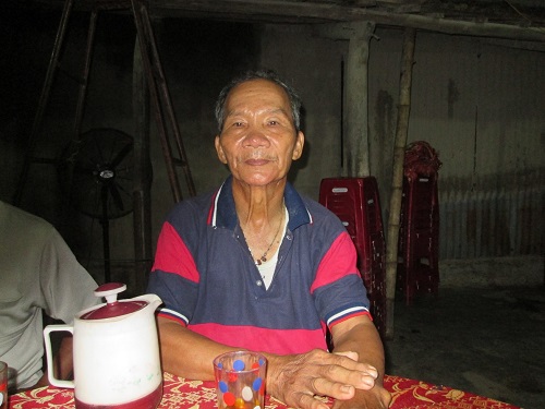 Sự thật về câu chuyện 