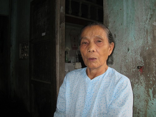 Sự thật về câu chuyện 