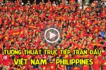 dep phe ve tran viet nam philippines co dong vien ha long