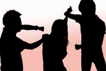 Dàn cảnh 'cứu nét' để cướp tài sản