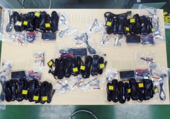 Nhận diện chiêu trò 'né' súng bắn tốc độ