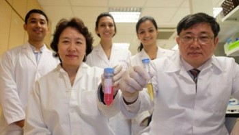 Tìm ra thuốc trị ung thư trực tràng từ vi khuẩn trong đất