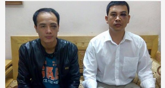khoi to vu an 2 luat su bi hanh hung