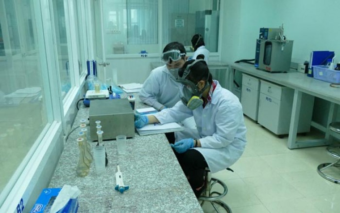 Có một trường nghề độc đáo co mot truong nghe doc dao