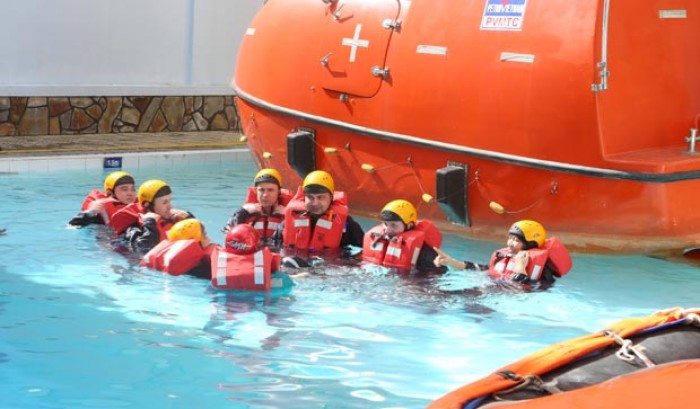 Có một trường nghề độc đáo co mot truong nghe doc dao