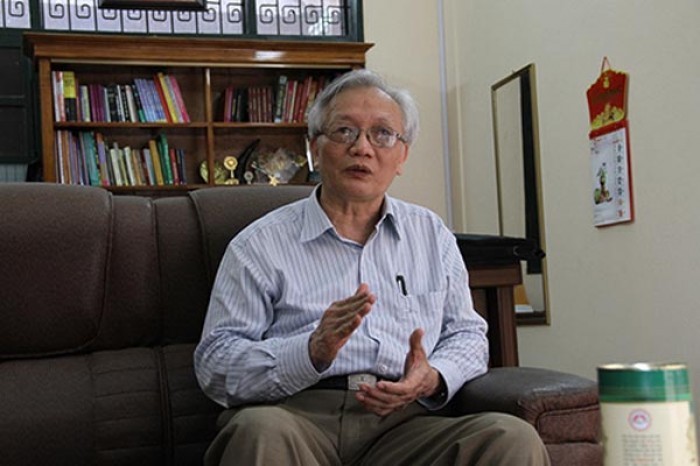 chi mong muon hoc sinh nen nguoi