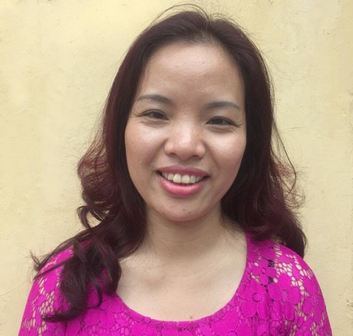 chi mong muon hoc sinh nen nguoi