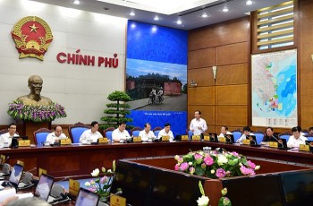 Người phát ngôn Chính phủ trả lời những vấn đề dư luận quan tâm