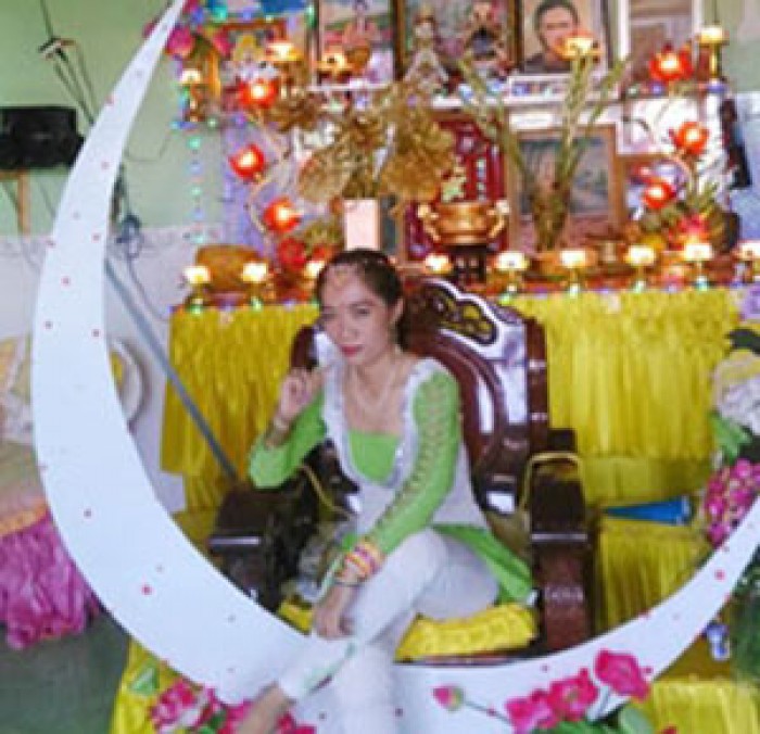 cong chua hang nga giang pham cuu nhan do the o dong thap