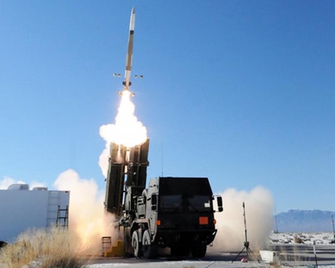 Mỹ - Thổ Nhĩ Kỳ 'sợ' S-400 của Nga, dừng không kích IS ngan s 400 cua nga my tho nhi ky tam ngung khong kich is