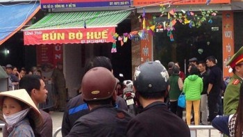 Nam thanh niên tử vong bất thường tại nhà