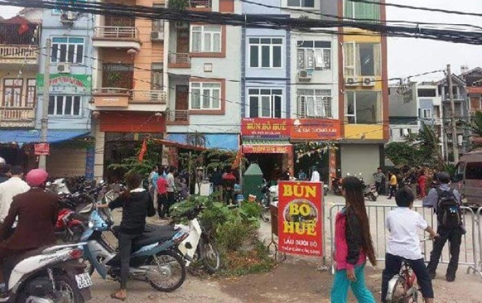 Nam thanh niên tử vong bất thường tại nhà nam thanh nien tu vong bat thuong tai nha rieng