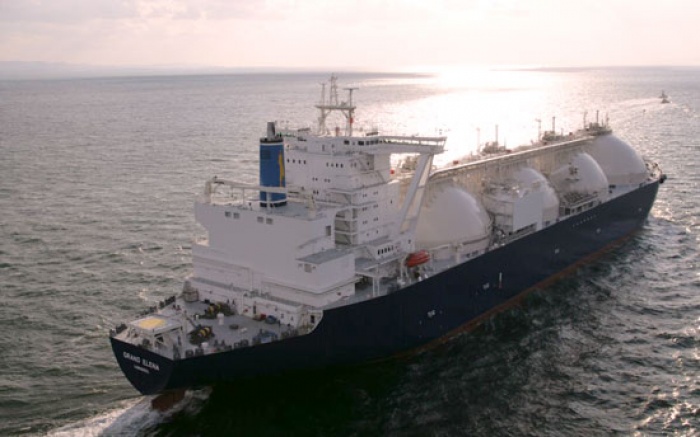 LNG có phải nhiên liệu mới  cho nền kinh tế toàn cầu?