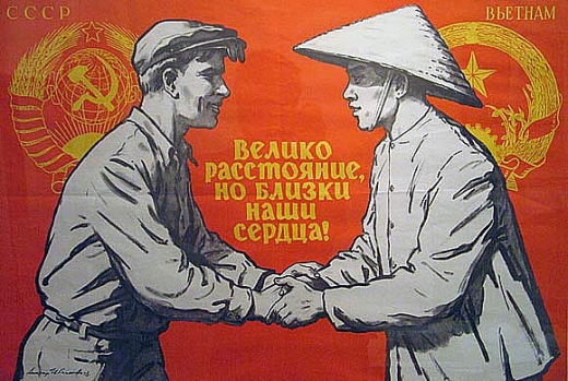 nuoc nga voi nganh dau khi viet nam