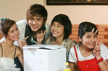 Phim cho tuổi teen - sức hút nào?
