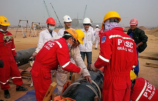 dong long vuot qua thach thuc