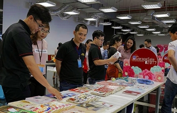 PVE: Ra biển lớn bằng việc làm nhỏ