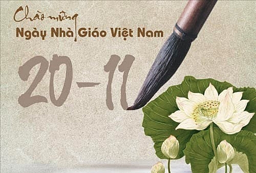 lanh dao tap doan dau khi viet nam gui thu chuc mung nhan ngay nha giao viet nam