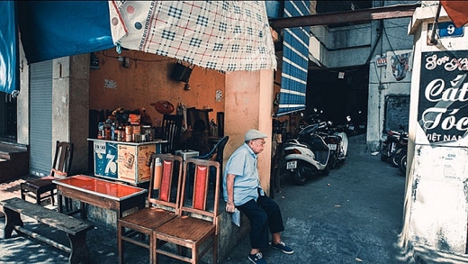 nhung vom cau ket noi ha noi xua nay