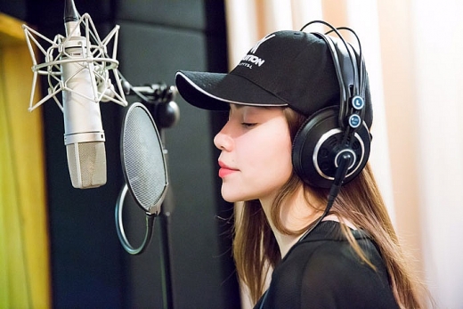 ca si lam album dau tu lon rui ro cao