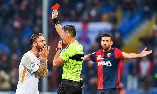 Tổng hợp vòng 14 Serie A tong hop vong 14 serie a