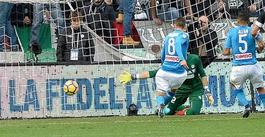 Tổng hợp vòng 14 Serie A tong hop vong 14 serie a