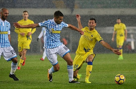 Tổng hợp vòng 14 Serie A tong hop vong 14 serie a